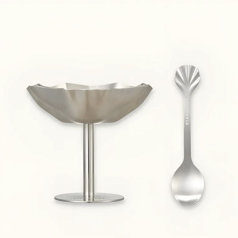 SS Summer Breeze Desert Bowl Set 6,205円