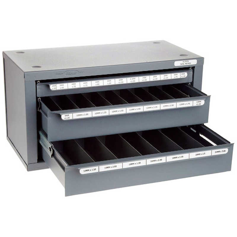 ボンダス　ヒューイットタップ専用キャビネット［3mm×050~24mm×300］ 　13575