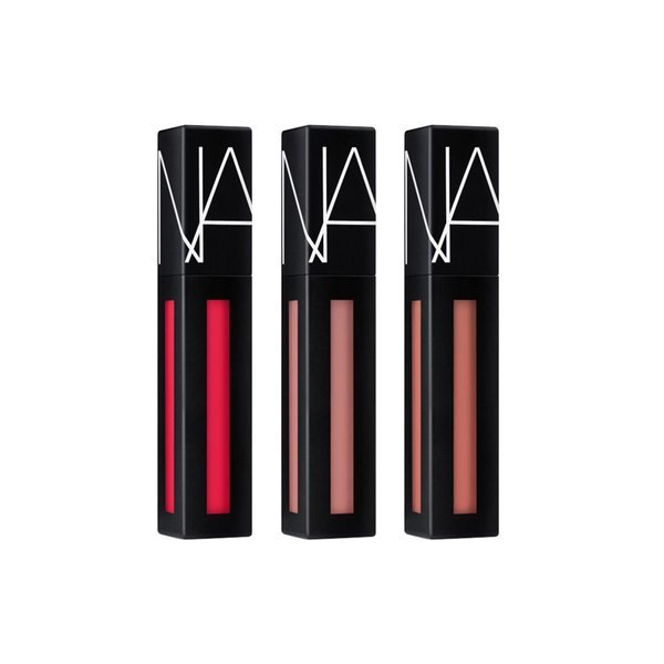 NARS 那須 パワーマットリップピグメント 【贈呈品なくなり次第贈呈終了】 5,138円