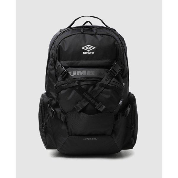ピタ バックパック 35L BB UQ123CBP17 BLK DBL GMU