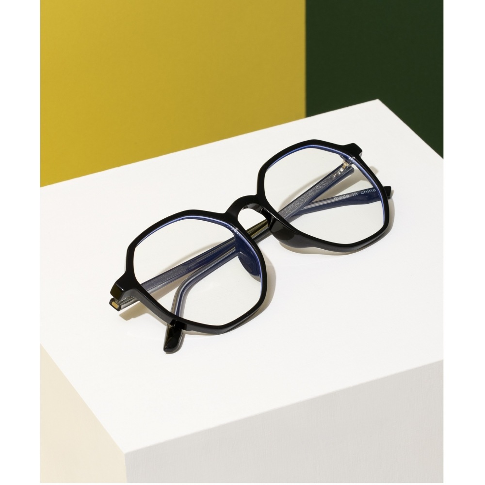 リクロウ RC H820 ブラックグラスグラス