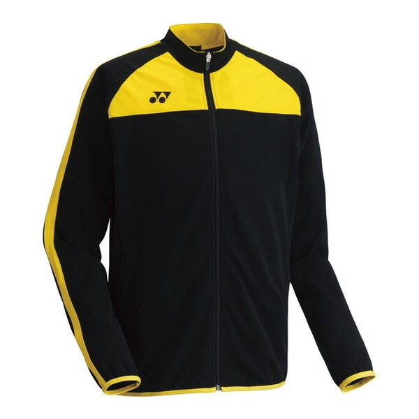 サッカーウエア ユニトレーニングトップ ブラック XO