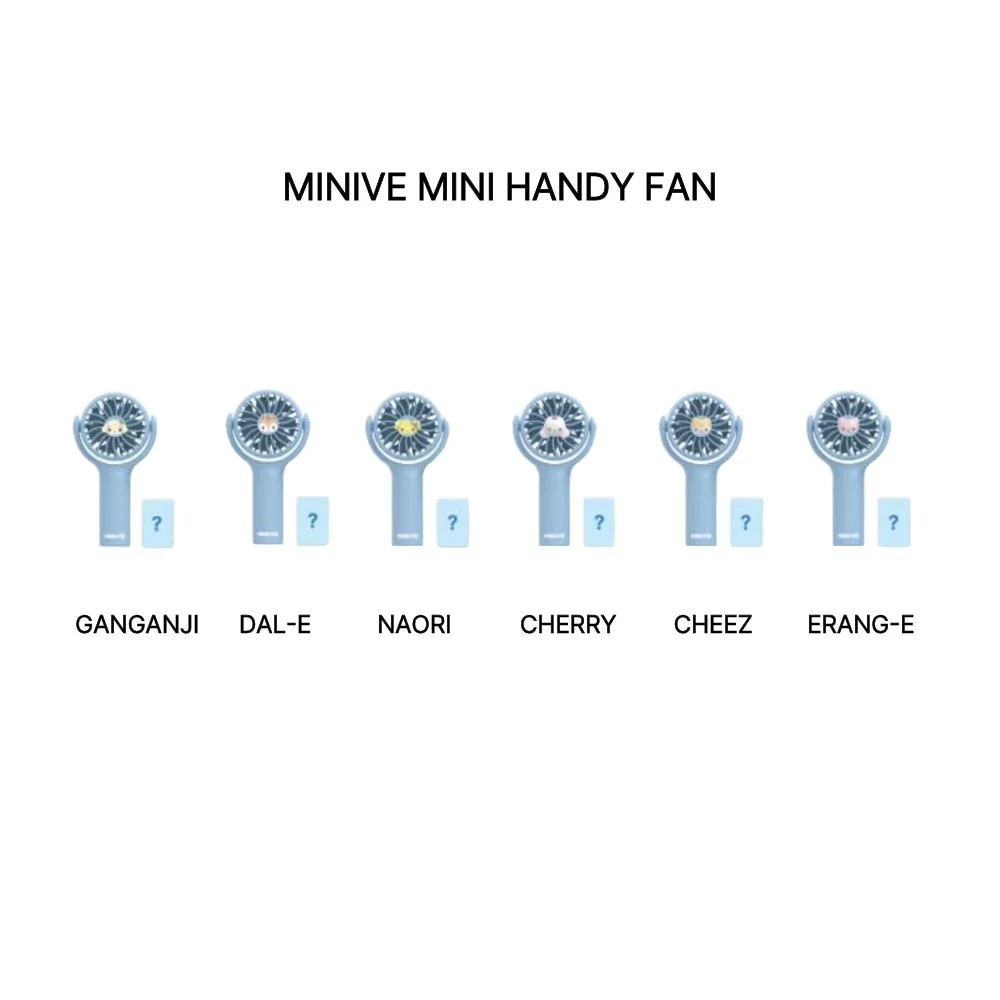 IVE x MINIVE POP-UP DIVE INTO MINIVE in SEOUL OFFICIAL MD | eBay