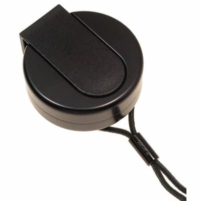 アビタックス ABITAX 携帯灰皿 カーボンブラック