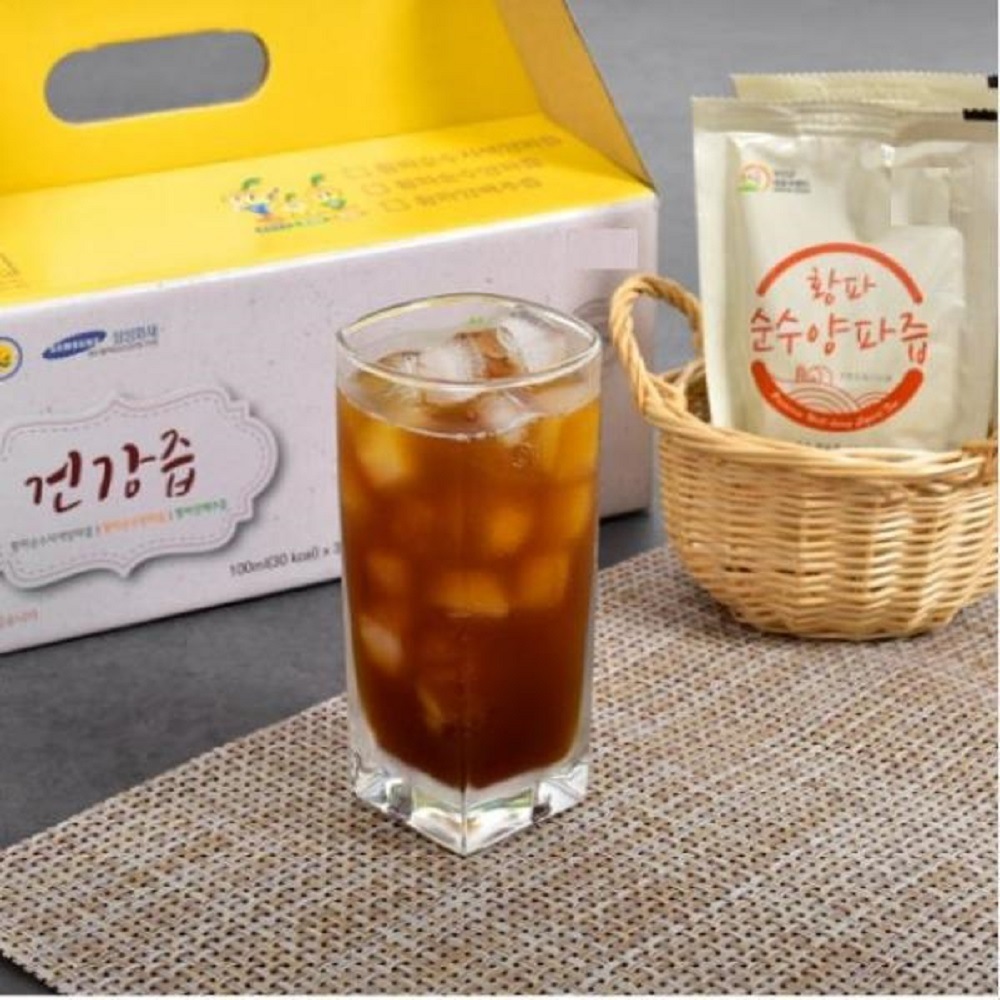韓国-KMEAL-純粋玉ねぎ汁務安玉ねぎの皮玉ねぎ水玉ねぎエキス玉ねぎジュース務安特産物100ml60包