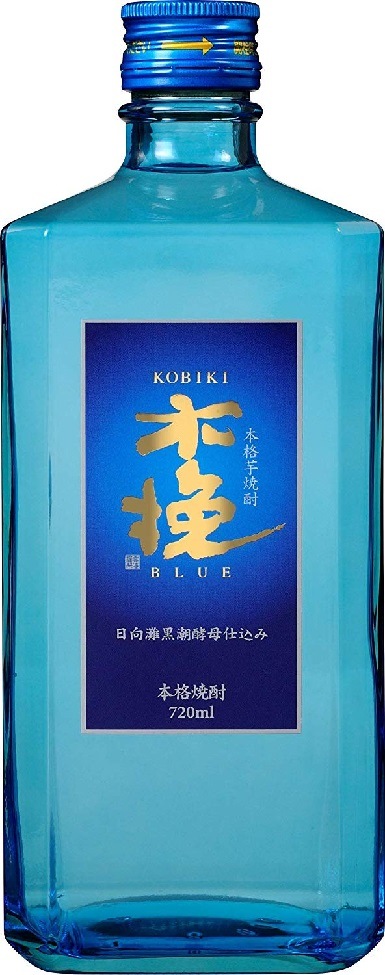 2022年4月到着分の森伊蔵 焼酎