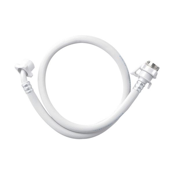 サンエイ 自動洗濯機給水ホースPT17-1-3M 1本