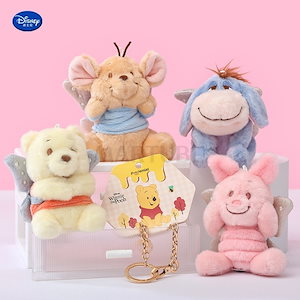 プーさん ぬいぐるみ