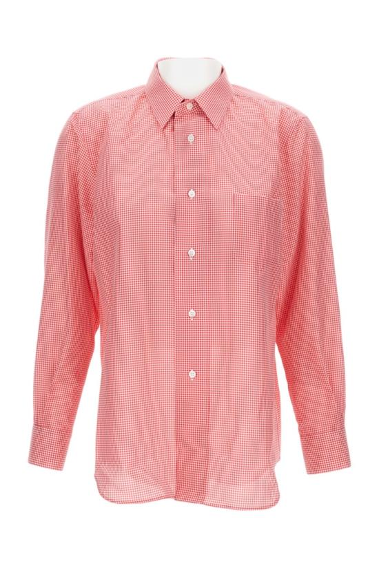 COMME DES GARCONS Women Tops GPB0180511 Red