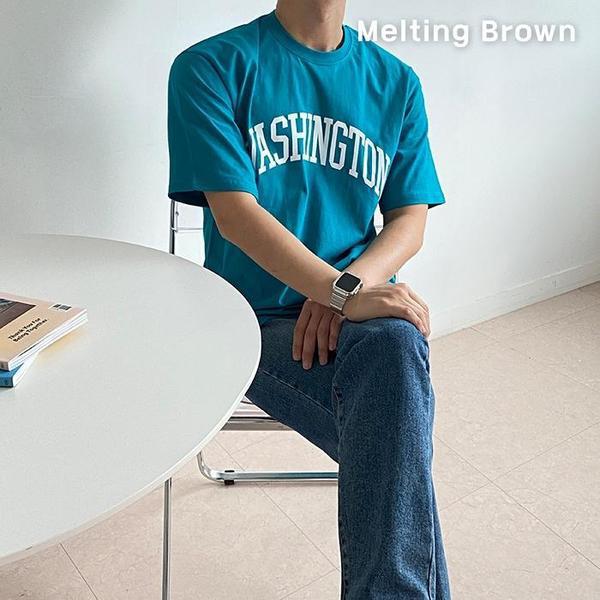 メンズ半袖Tシャツ メンズ夏半袖Tシャツ wt3