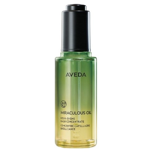 【JTr】 ミラキュラス オイル ハイシャイン ヘア コンセントレイト 50ml 1個 ヘアオイル・ツヤ髪・ダメージケア・植物由来・指通り・ハイシャイン・ヴィーガン