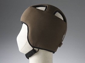 特殊衣料 アボネットガードB スタンダードN ブラウン L 2077