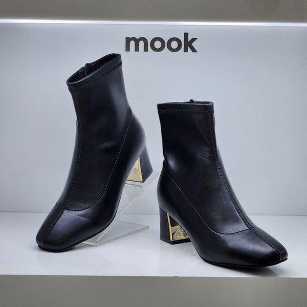 女性ベーシックスパンブーツ 422606 YA HGPT1SD