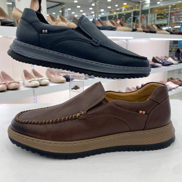 男性軽量スリッポン YAEFHLI41I42NYLW HSFF2A GN