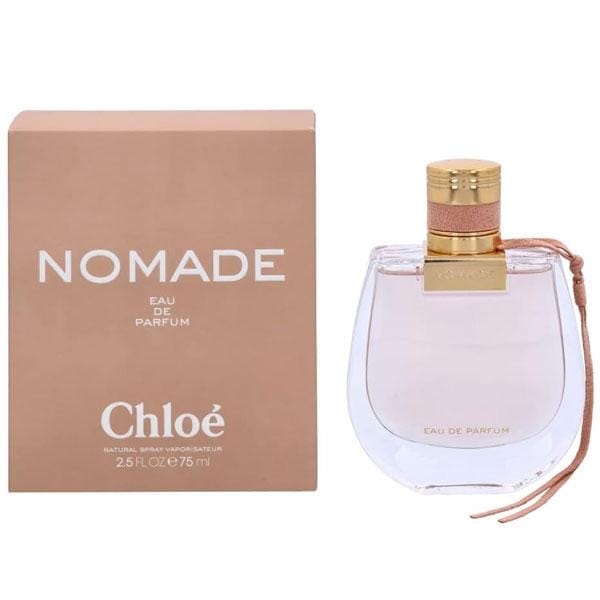クロエ ノマド EDT オードトワレ SP 75ml 香水 CHLOE