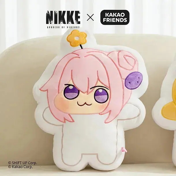Qoo10] カカオフレンズ 【勝利の女神 nikke X チュンシク