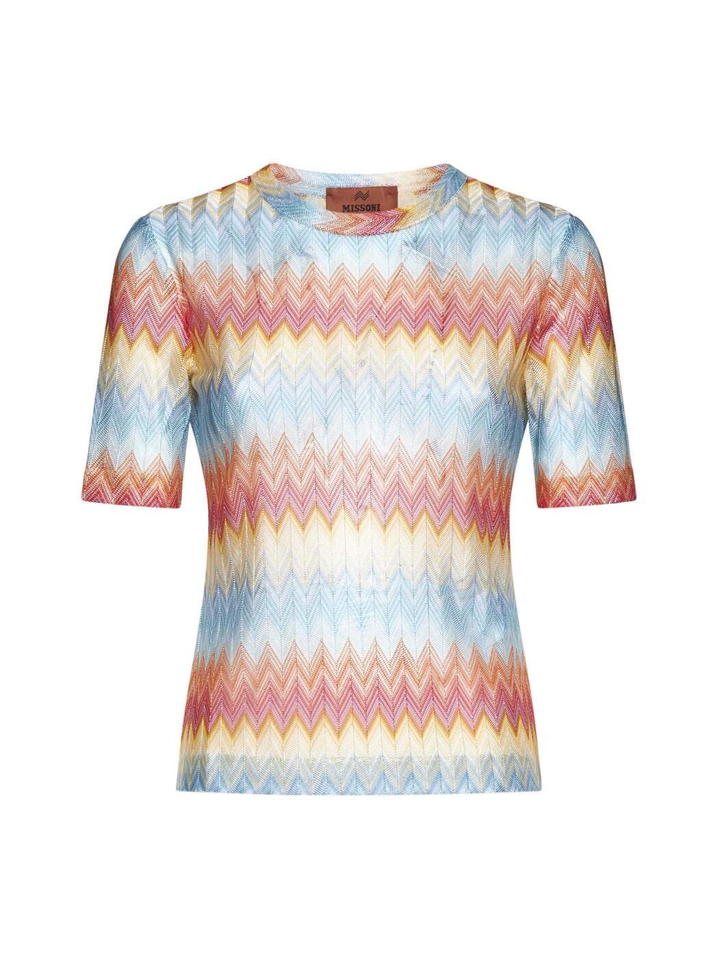 DS24SN14BR00Y7S10AS 春夏2024 Tシャツ レディース ia