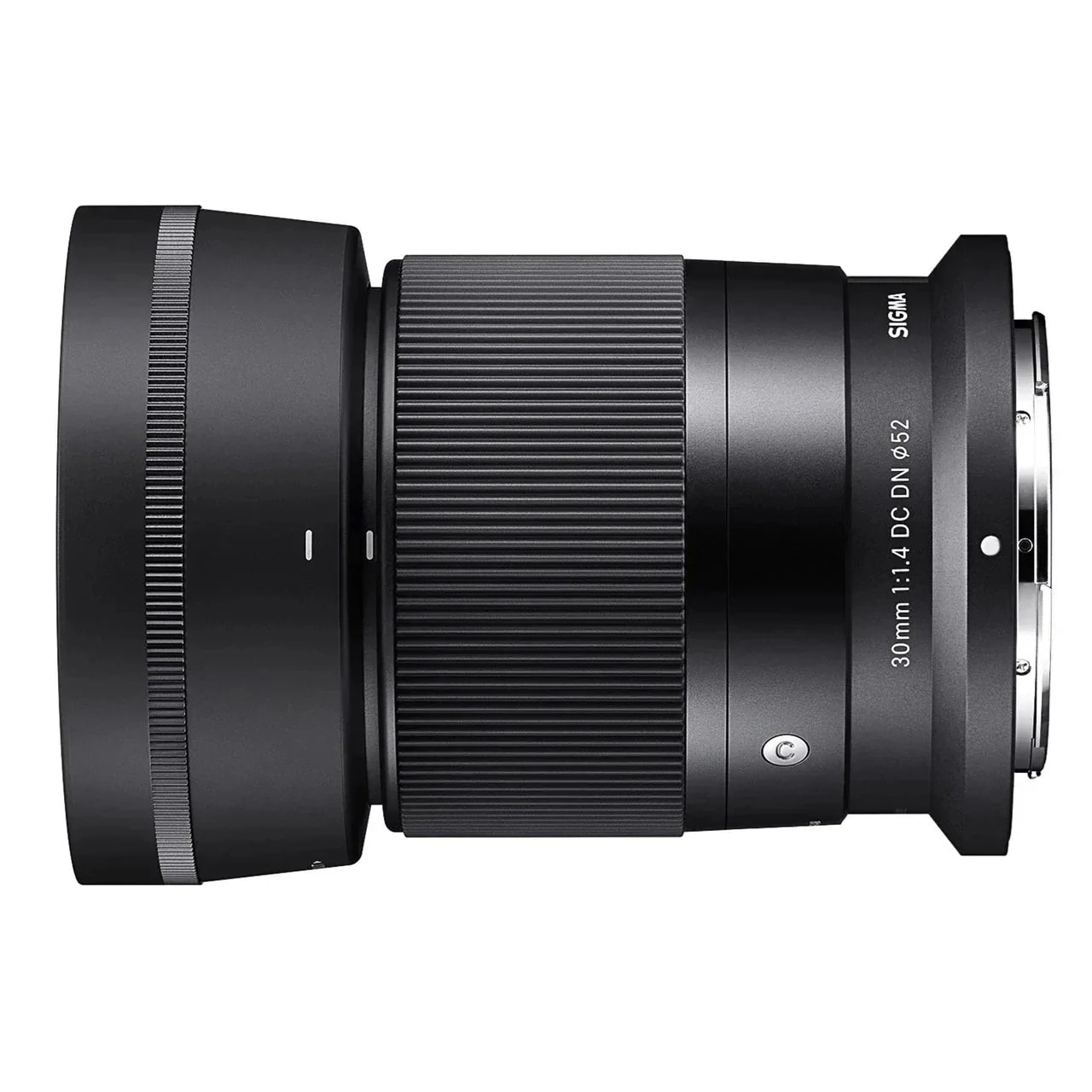 30mm F1.4 DC DN [ニコンZ用] ニコンZマウント用交換レンズ