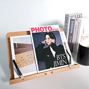 K-POP BTS(JIMIN) ミニ写真集 A5サイズ (48ページ)