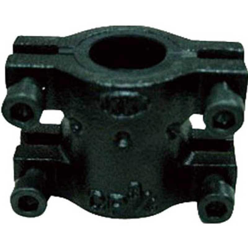 児玉工業　圧着ソケット銅管兼用型20A　CP20A