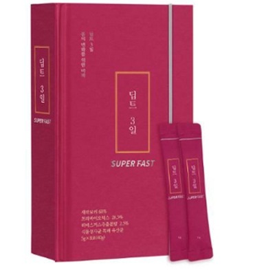 大容量 スーパーファスト 15包