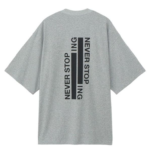 ザ・ノース・フェイス THE NORTH FACE ショートスリーブネバーストップアイエヌジーティー 半袖 メンズ NT32401-Z 即納あり