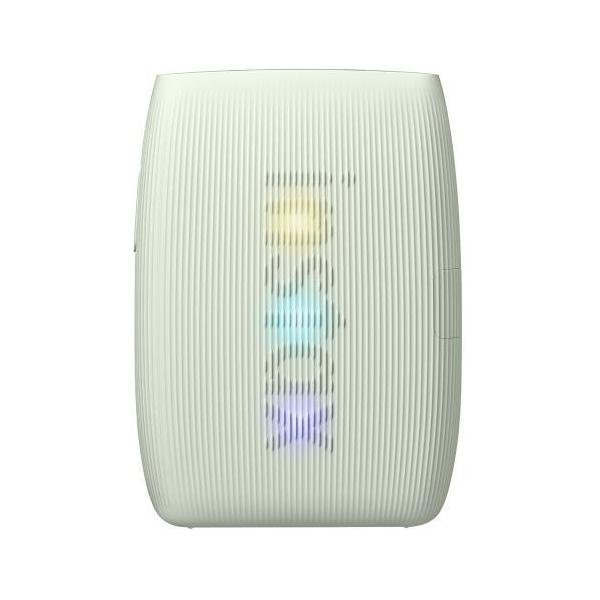 【新品】スマートフォン用プリンター チェキ instax mini Link3 グリーン4547410536355