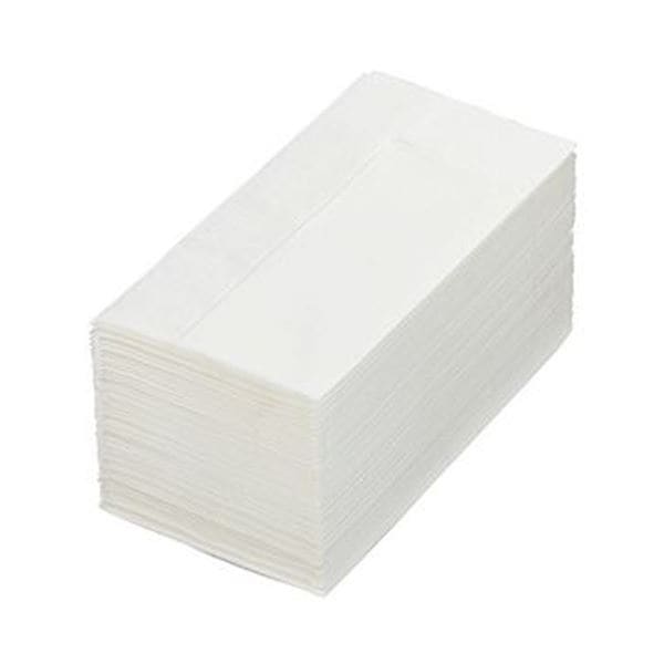 （まとめ）TANOSEE ペーパーナプキン8つ折2PLY 1ケース（1000枚：50枚20パック）3セット