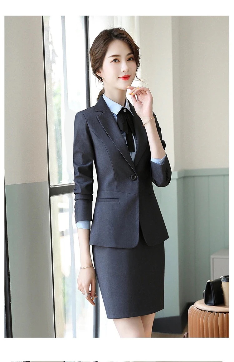 2025初春 レディース スーツセット 二点セット 卒業式 ママ スーツ セットアップ 通勤 入学式 メガ割 4
