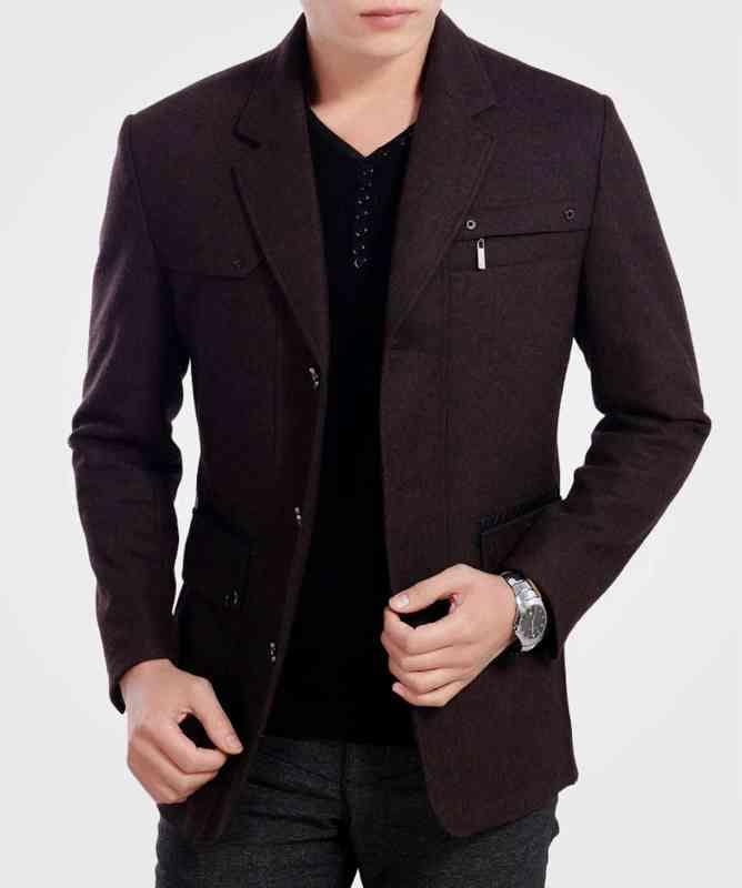 テーラードジャケット メンズ ブランド ランキング テーラードジャケット おしゃれ 秋 中綿 冬 チェック 30代 ブルゾン カジュアル ステンカラー 厚手 ブランド ジャケット 40代 白 Tシャツ