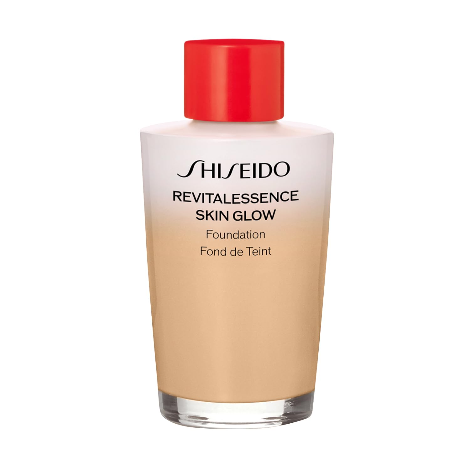 エッセンス スキングロウ ファンデーション 30ml 130 Opal 資生堂商品