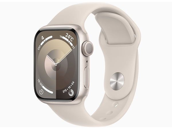 さくら様専用apple watch series9 41mm新品 開封のみ-