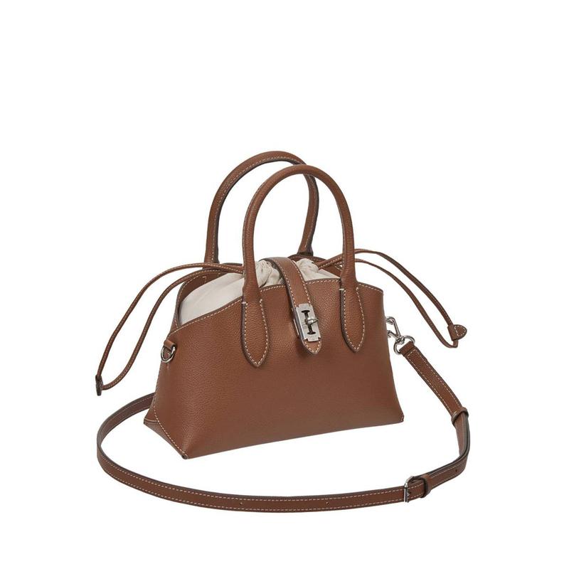 Toque Hermit Cross M (トーク ハーミット クロス ミディアム) Camel