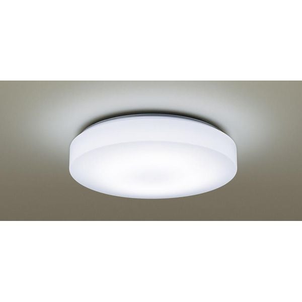 シーリングライト 6畳 LED 天井直付型 昼光色 電球色 調光 調色 カチットF リモコン付き 照明 天井 LGC21160K