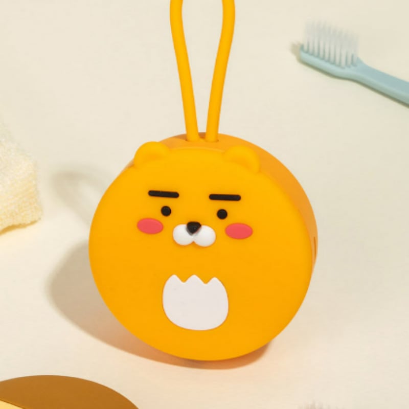 エッグカプセル UV歯ブラシ殺菌器 ライアン