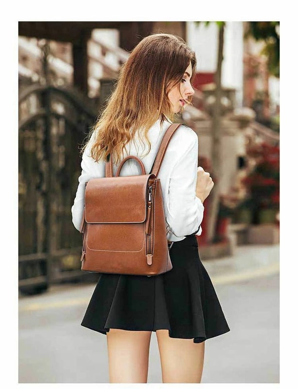 6月の新製品夏の新着商品 韓国ファッション リュック 通学 女子 本革 バックパック おしゃれ レディース 大容量 通勤 かわいい リュックサック ビジネス 軽量 マザーズバッグ 旅行 ギフト マザー
