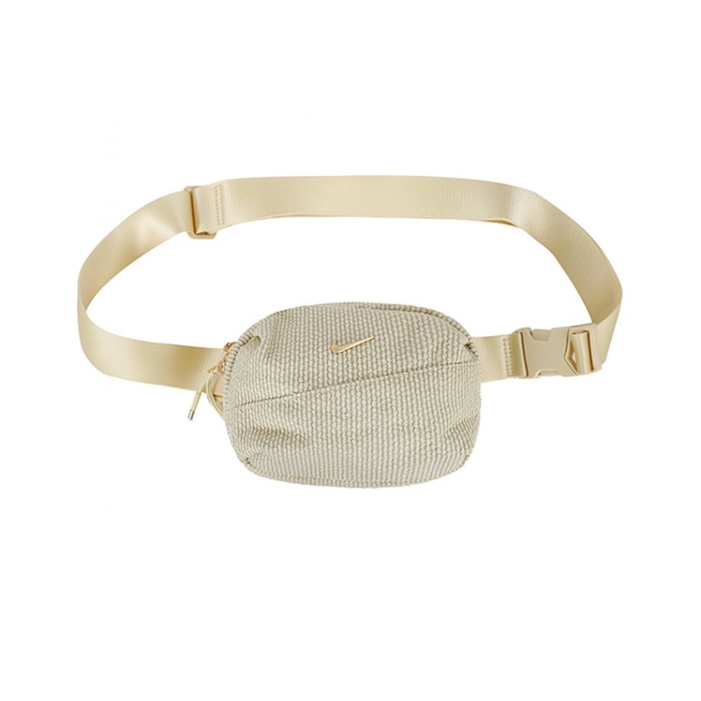 Nike クロスボディバッグオーラコーデュロイクロスボディバッグ