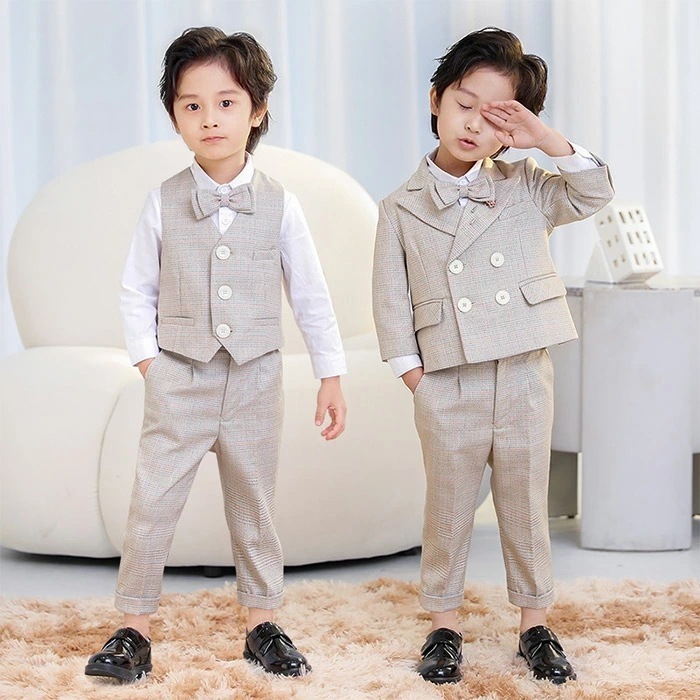 男の子 子供スーツ 4点セット 子供スーツ 七五三 男の子 4点セット フォーマル 入学式 子供服 男の子 入園式 子供服 男の子 こどもスーツ 子供服フォーマルスーツセット スーツ キッズ スーツ