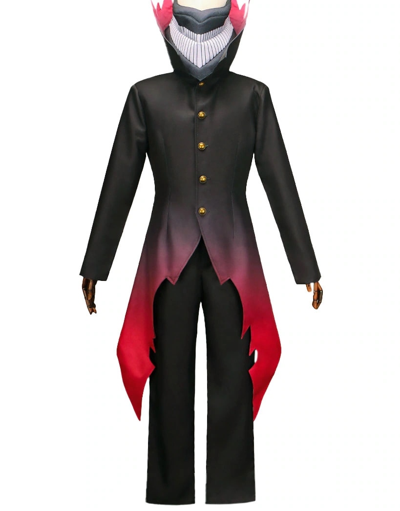 コスプレ変装仮装衣装ダンダダン高倉健アーカレン変身