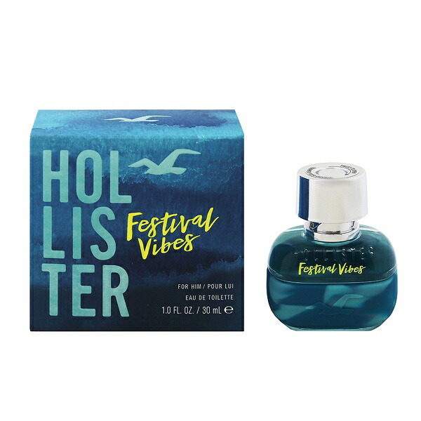 フェスティバル フォーヒム EDT SP 30ml