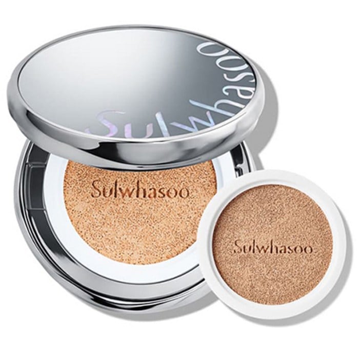 パーフェクティングクッション 本品15g+詰替15gセット 23N1号 サンド