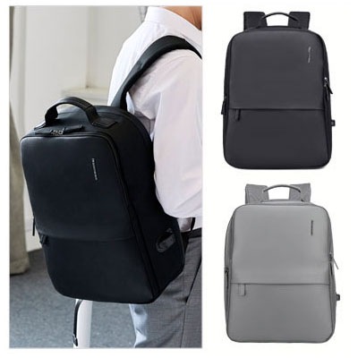 ［baghouse］MEN Business backpack リュックサック 学生カバン デイリーカバン 4,550円