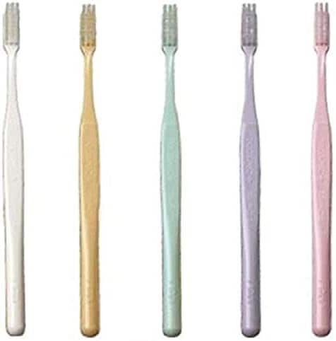 プロスペック 歯ブラシ プラス コンパクトスリム 20本入 ふつう色 S やわらかめ