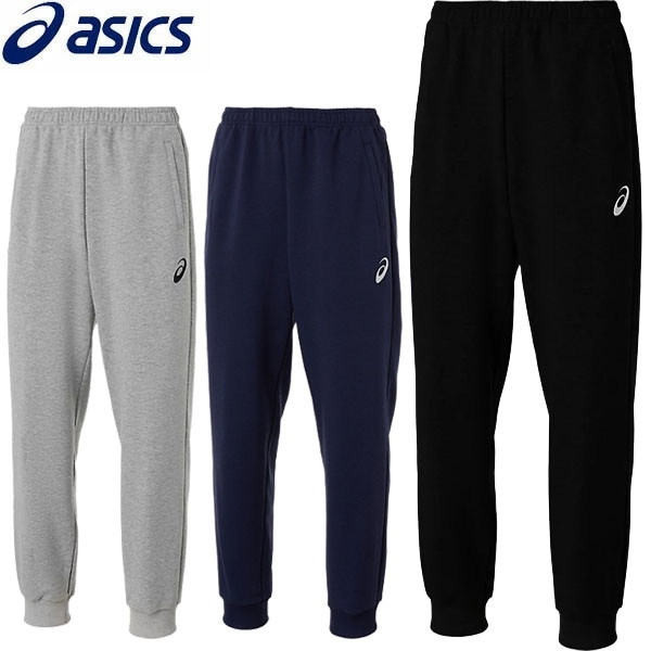 アシックス asics スウェットパンツ レギュラートレーニング メンズ 2031E957