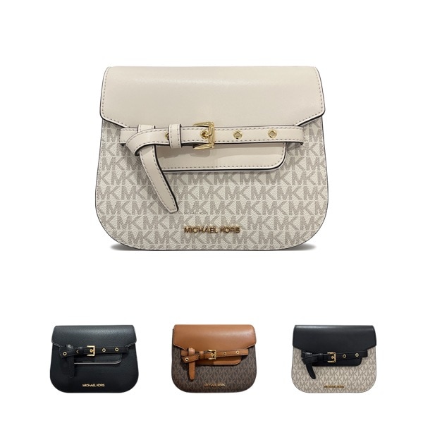 即発 正規品 USA直送 アウトレット レディース バッグ ショルダーバッグ 35S2GU5C1L/35S2GU5C1B【Original Wrapp