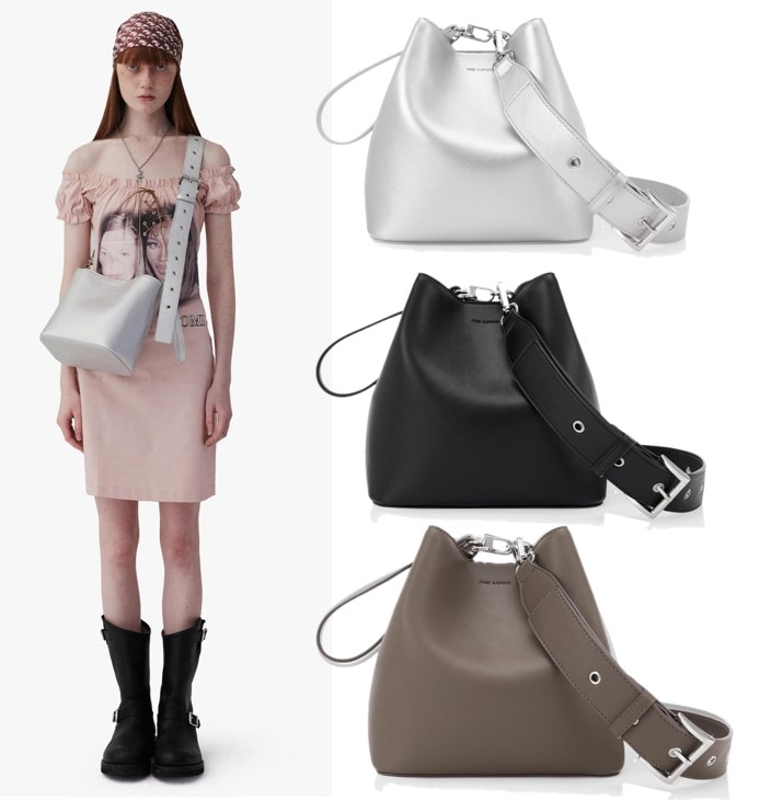 PINGO BAG 20 BASIC BELTY SETトートバッグ