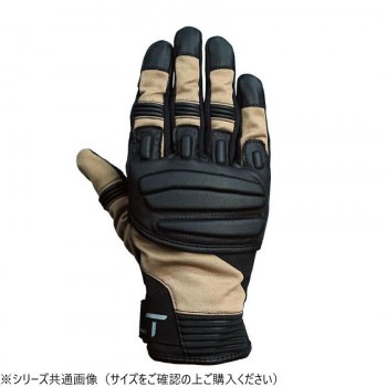 NANKAI ナンカイ アーバンライドグローブ SDG-7080 XL ベージュ