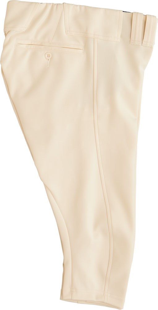 ZETT ゼット メンズ 野球・ソフトボールボール用ユニフォーム 試合用 プロステイタス ショートフィットパンツ BU518CP-3100 8,244円