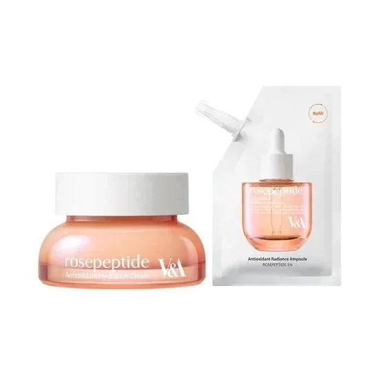 (new)(renewal)アンチオキシダント シナジークリーム 50ml（+アンプルおかわり50ml贈呈）