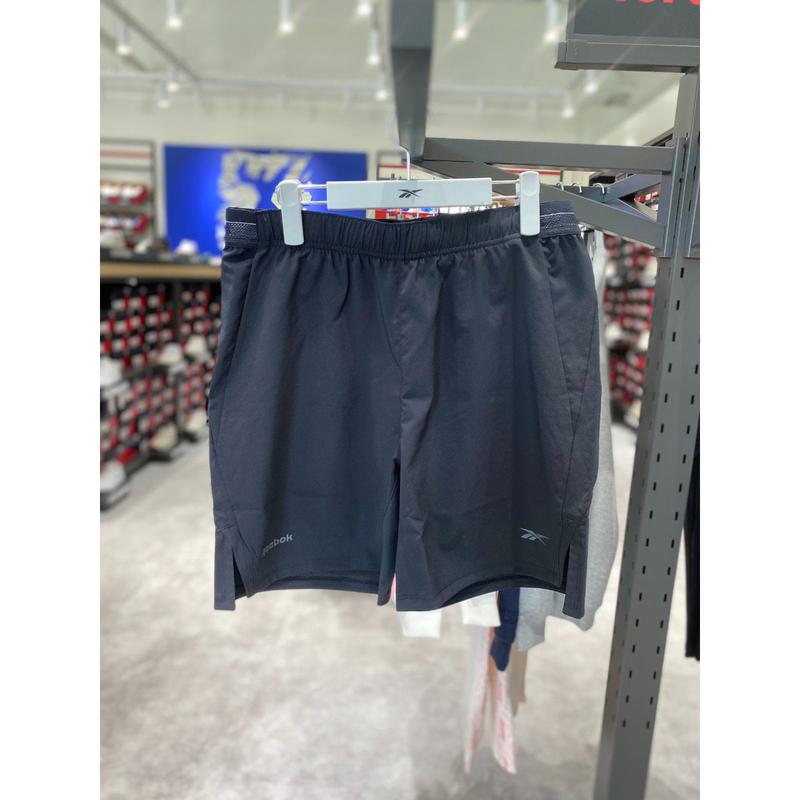 [驪州店] REPA4FB81BK アスリート スピード ショーツ 4.0 男女共用ハーフパンツ
